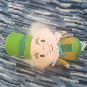 Mad hatter itsy bitsy